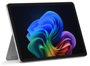 PC Tablet Microsoft Surface Pro X1P/16GB/1TB/12"/Win11Pro/siva/EP2-27221 - Img 3