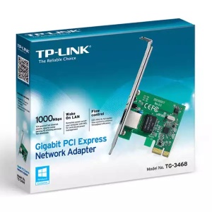 PCI-E mrežna kartica 10/100/1000 TP-Link TG-3468 * - Img 2