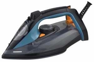 Pegla HEINNER HSI-A2400BLBK 2000-2400W/300ml/20gr/min