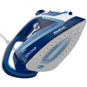 Pegla Tefal Easygliss FV5735 2500W/keramička ploča/plava - Img 2