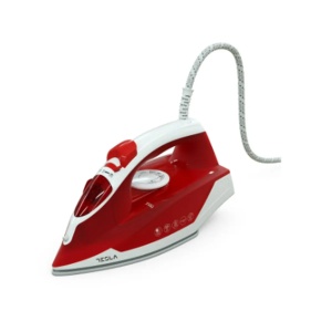 Pegla Tesla IR200R crvena - Img 1