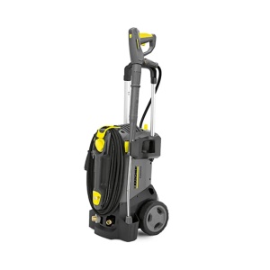 Perač pod pritiskom Karcher HD5/15C Plus - Img 4