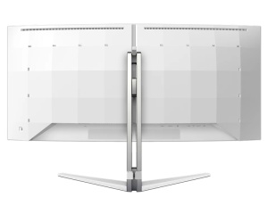 PHILIPS_ 34 inča 34M2C8600/00 UWQHD 3440x1440 QD OLED 175 Hz Ambiglow gaming monitor - Img 3