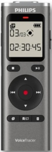 Philips Diktafon DVT1170 Mono,8GB,LCD 2x AAA,siva,USP C,USB 2.0 * - Img 4