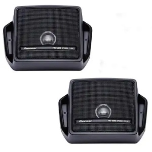 Pioneer auto zvučnici TS-44 40W