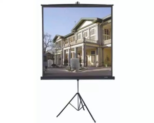 Platno VEGA S-180 (180 x180) Tripod *