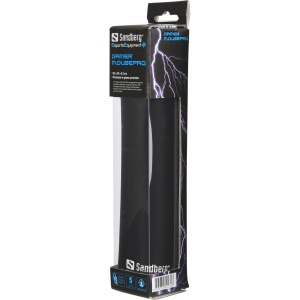 Podloga Sandberg Gamer 32x24x0,3cm 520-32 - Img 2
