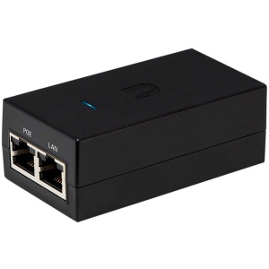 PoE Injector, 24VDC, 12W, Gigabit POE-24-12W-G_EU