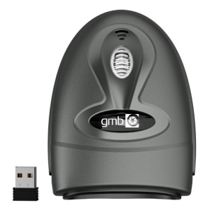 POS-BS3208R GMB 2d Hi Performance CMOS barcode scanner, barkod skener, 2000mAh, BT/WiFi - Img 2