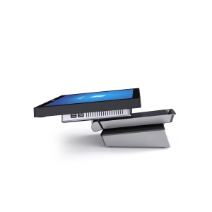POS PC BIRCH 15,6" AP 8GB 128SSD WIN11IoT - Img 3