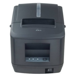 POS PRN BIRCH CP-Q1UN 80 mm; Ethernet, USB - Img 2