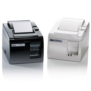 POS Star TSP143IIU+