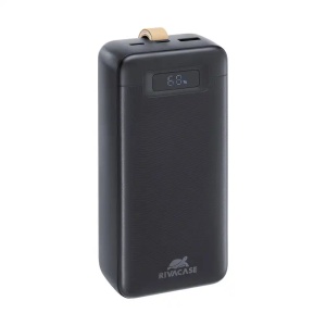 Power Bank za laptop Rivacase VA1083 30000mAh 65W - Img 3