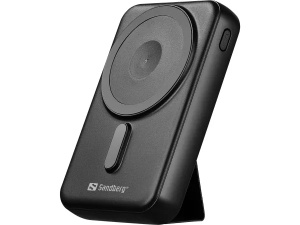 Powerbank Sandberg Mag 420-94 10000mAh Wireless 15W - Img 4