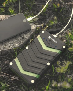 Powerbank Sandberg Survivor 420-36 20100mAh - Img 6