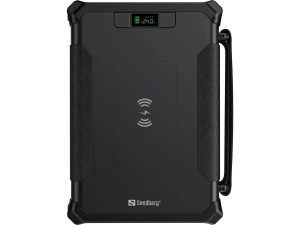 Powerbank Sandberg SURVIVOR USB-C/A/PD/DC 12V 420-78 96000mAh PD60W - Img 5