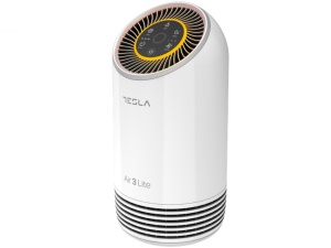Precišcivac vazduha TESLA AIR 3 LITE 12m2/smart/senzor kvaliteta vazduha/bela