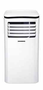 Prenosivi klima uređaj HEINNER HPAC-09WH 9000BTU - Img 4