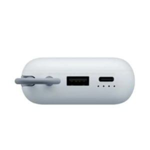 Prenosivi punjač Xiaomi Power Bank 10000 Ice Blue - Img 4