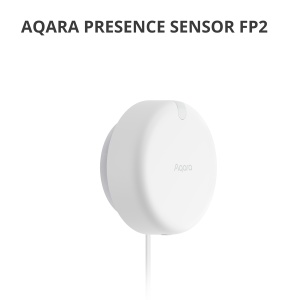 Presence Sensor FP2: Model No: PS-S02D; SKU: AS055GLW02 PS-S02D - Img 4