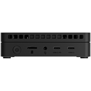 Prestigio Solutions Digital Media Player PSMPC100, Intel – Intel N100, 8GB+256GB, Windows 11 Pro Trial PSMPC100_8256W - Img 2