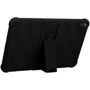 Prestigio Solutions Rugged case with bracket for Virtuoso PSTA101, black PSTA101_CASE - Img 4