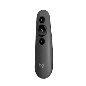 Prezenter Logitech R500 Graphite *