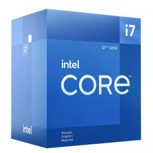Procesor 1700 Intel i7-12700F 2.1GHz 25MB Box *