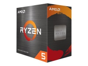 Procesor AMD Ryzen 5 5600/3,5GHz Box 4,2GHz, 36MB