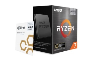 Procesor AMD Ryzen 7 5800X3D 8C/16T/3.4GHz/96MB/105W/AM4/POF
