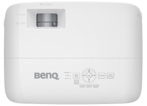 Projektor BENQ MS560 prenosivi, DLP, 800x600 (SVGA), 20.000:1