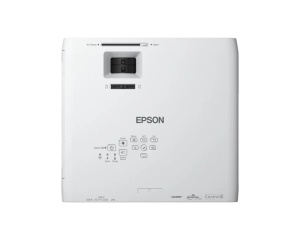 Projektor EPSON EB-L210W Laser WXGA 4500 ANSI lumena 2500000:1 WiFi * - Img 3