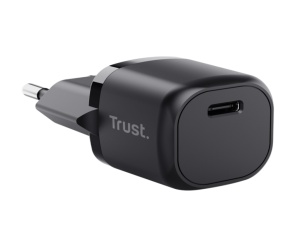 Punjac TRUST MAXO 20W USB-C/smartphone/crna - Img 2