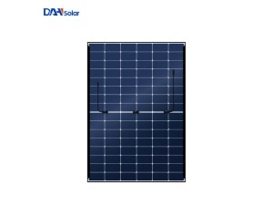 PV modul DAH Solar,460W,48Z16/DG(BW),N Tip,1000mm - Img 7