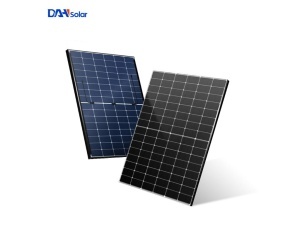 PV modul DAH Solar,475W,48Z20/DG/FS(BW),N Tip,1000mm - Img 2