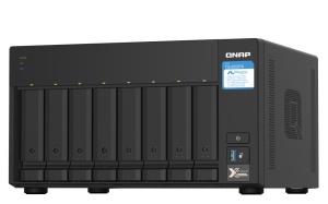 QNAP TS-832PX-4G NAS Storage - Img 4