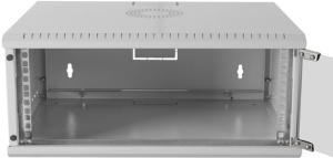 Rack orman SH-4U, 4U 19” 400mm, BELI - Img 2