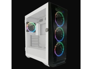 Racunar CTPC Advance Ryzen 7-5700X/B550/32GB/1TB/RX9060XT/3Y/igrice/programiranje/graficki dizajn
