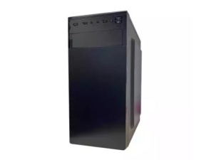 Racunar CTPC Essential Athlon X 970/A320/8GB/240GB/GT1050/3Y/škola/internet/za svaciji džep - Img 2