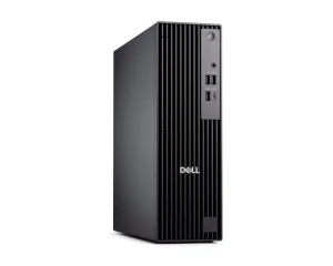 Računar Dell Pro Slim i3-14100 8GB 512GB SSD Ubuntu 3yr ProSupport * - Img 2