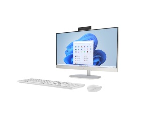 Racunar HP 24-cr0082ny AiO/DOS/23.8" FHD Touch/Ryzen 5-7520U/16GB/512GB SSD* - Img 3