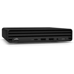 Računar HP 260 G9 Mini DM i3-1315U/8GB/256GB/WiFi 884F6EA - Img 3