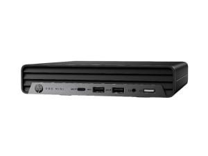 Racunar HP Pro Mini 400 G9 DOS/i5-14500T/16GB/512GB/WiFi/postolje/3g - Img 3