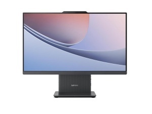 Racunar LENOVO IdeaCentre AIO 24ILL11 DOS/23.8" FHD IPS/U5 226V/16GB/512GB SSD/USB miš i tastatura/s