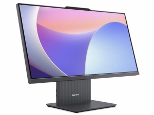Racunar LENOVO IdeaCentre AIO 24IRH9 DOS/23.8" FHD IPS AG/i5-13420H/16GB/512GB SSD/USB miš i tastat - Img 2