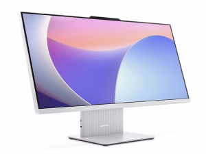 Racunar LENOVO IdeaCentre AIO 27IRH9 DOS/27" FHD/i7-13620H/16GB/512GB SSD/GLAN/miš i tastaturaEN/si - Img 2