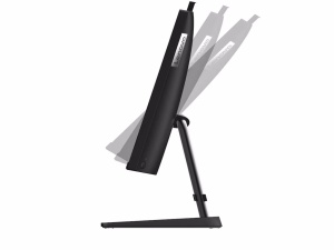 Racunar LENOVO IdeaCentre AIO 3 27ALC6 DOS/27" FHD/Ryzen 5-7430U/16GB/512GB/crna - Img 4