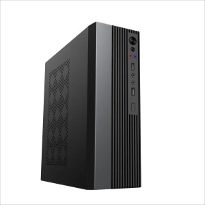 Računar MINI i3-12100/8GB/M.2 512GB/SC02 200W - Img 2
