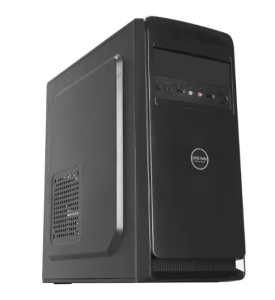 Računar Ryzen 5 3400G/8GB/256GB/500W - Img 5