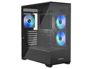 Računar Ryzen 5 5600X/16GB/M.2 1TB/RTX5060 8GB/800W
